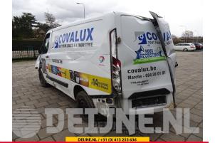 Ford Transit Custom 12-