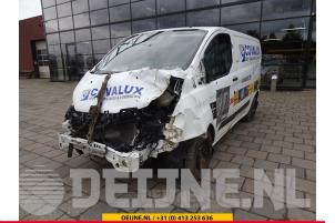 Ford Transit Custom Computer Verlichting O139243 Donorvoertuig
