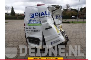 Ford Transit Custom 12-