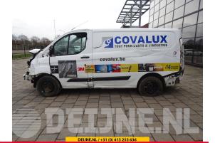 Ford Transit Custom 12-