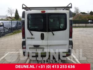 Renault Trafic 01-