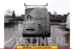 Opel Movano 10-