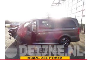Mercedes Vito 14-