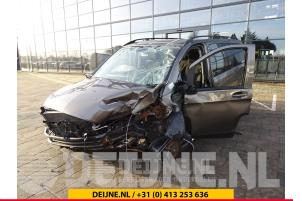Mercedes Vito PDC Sensor O35062 Donorvoertuig