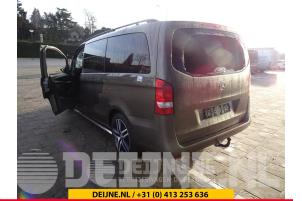 Mercedes Vito 14-