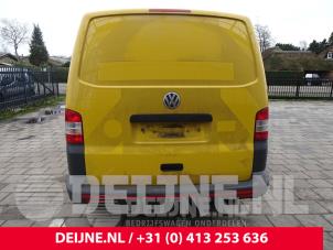 Volkswagen Transporter 10-