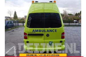 Volkswagen Transporter 03-