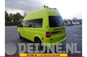 Volkswagen Transporter 03-