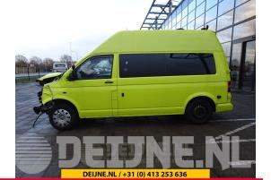 Volkswagen Transporter 03-