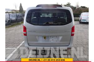 Mercedes Vito 14-