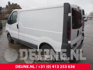 Nissan Primastar 03-