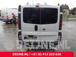 Nissan Primastar 03-