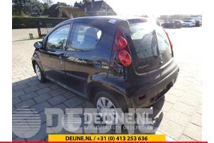 Peugeot 107 05-
