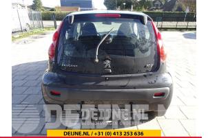 Peugeot 107 05-
