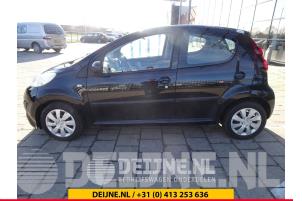 Peugeot 107 05-
