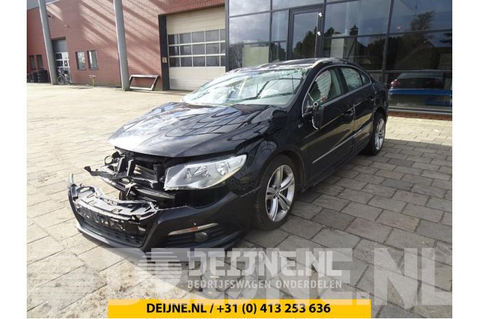 Foto donor auto