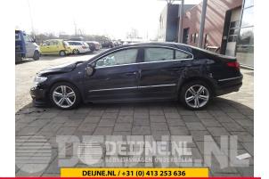 Volkswagen Passat CC 09-