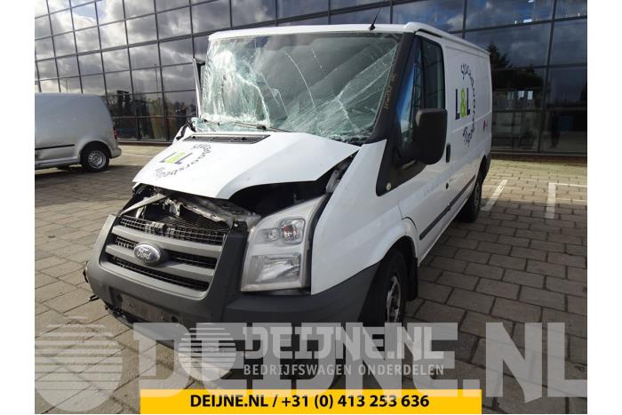 Ford Transit Kolben O95781 Spenderfahrzeug