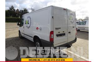 Ford Transit 06-