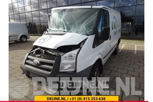 Ford Transit Kolben O95781 Spenderfahrzeug