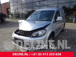 Volkswagen Caddy Kilometerteller KM O46332 Donorvoertuig