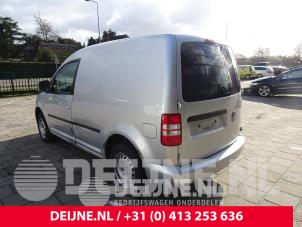 Volkswagen Caddy 10-