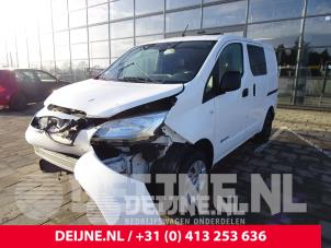Nissan NV200 ABS Pumpe O56497 Spenderfahrzeug