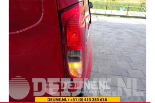 Mercedes Citan 12-