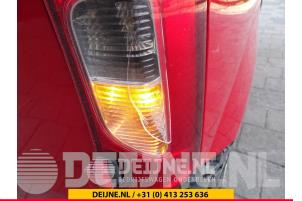 Mercedes Citan 12-