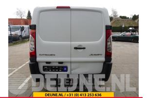 Citroen Jumpy 06-
