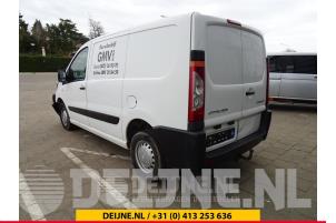 Citroen Jumpy 06-