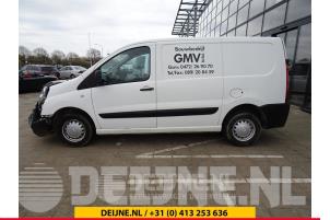 Citroen Jumpy 06-
