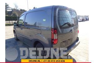 Peugeot Partner 08-