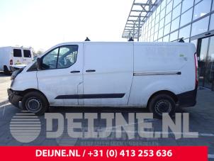 Ford Transit Custom 12-