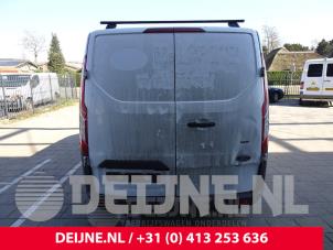 Ford Transit Custom 12-
