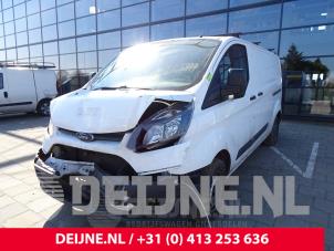 Ford Transit Custom Schuifdeur links O158324 Donorvoertuig