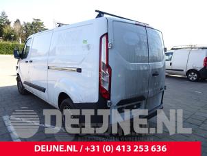 Ford Transit Custom 12-