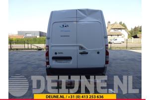 Opel Movano 10-