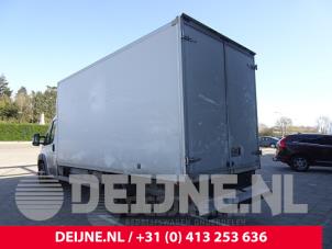 Peugeot Boxer 06-