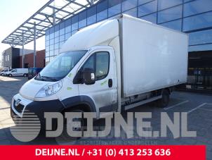 Peugeot Boxer 06-