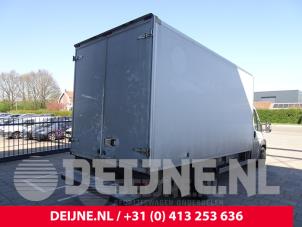 Peugeot Boxer 06-