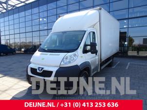 Peugeot Boxer Airbag links (Stuur) O55077 Donorvoertuig
