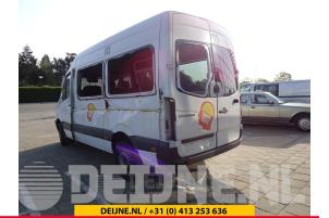 Mercedes Sprinter 06-