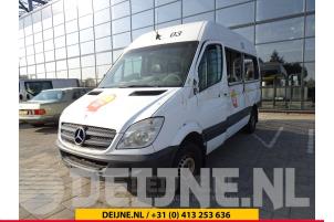 Mercedes Sprinter Spanning Stabilisator O90169 Donorvoertuig