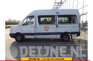 Mercedes Sprinter 06-