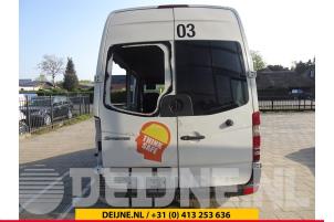Mercedes Sprinter 06-