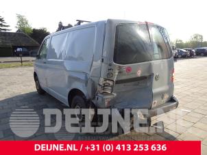 Volkswagen Transporter 03-