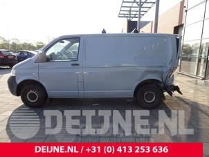 Volkswagen Transporter 03-