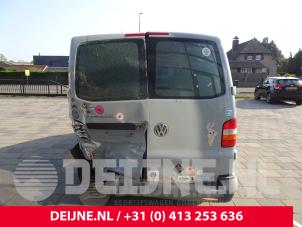 Volkswagen Transporter 03-