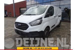 Ford Transit Custom Catalytic converter O67754 Donor vehicle